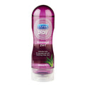 Lubrificante Durex Play Massage 2 em 1 (200 ml)