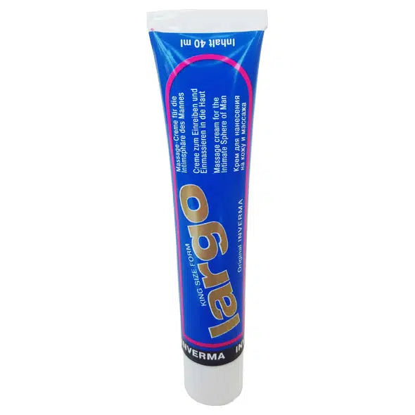 Creme Estimulante da Largo (40 ml)