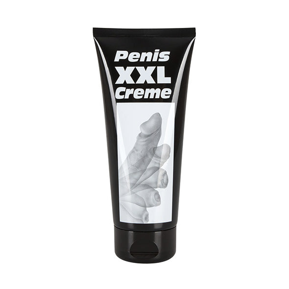 Creme Estimulante Pénis XXL