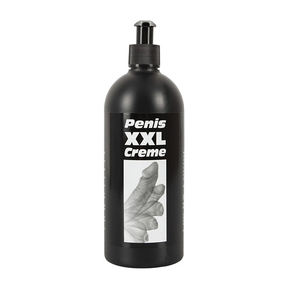 Creme Estimulante Pénis XXL
