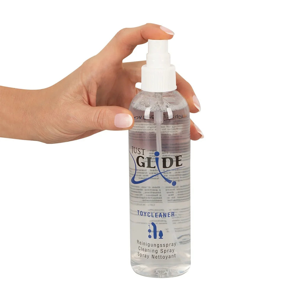 Spray De Limpeza Brinquedos 250 ml