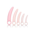 Kit Dilatador Vaginal Inspire