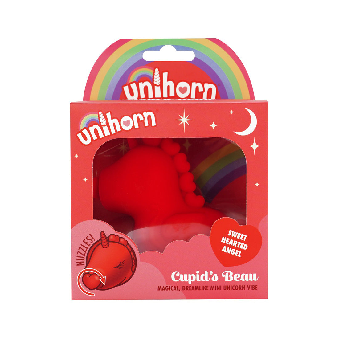 Estimulador Cupids Beau