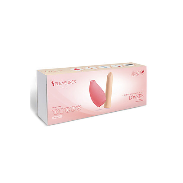 Lovers Kit