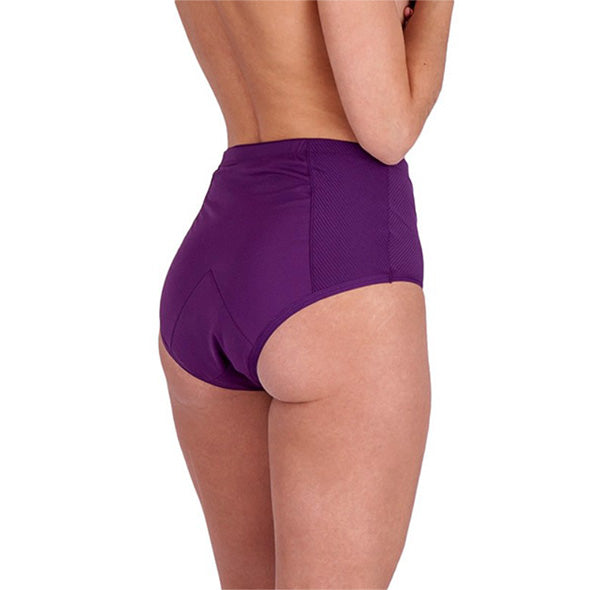 CUECA MENSTRUAL LILA ROXA DAILY