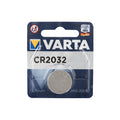 Pilha CR2032 (1 UN)