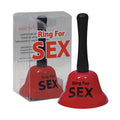 Sino Ring For Sex