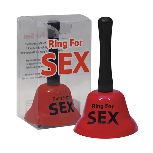 Sino Ring For Sex
