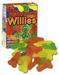 Gomas Pénis