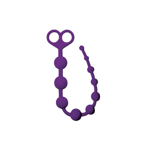 Bolas Anais Virgite