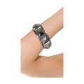 PULSEIRA PYRAMID BANGLE