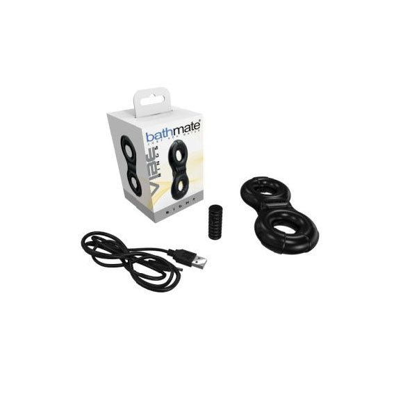 Anel Recarregável Eight Bathmate