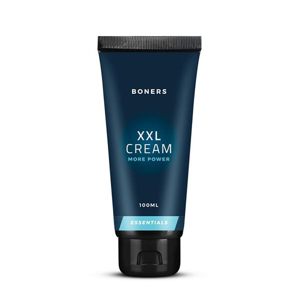 Creme Estimulante XXL Boners
