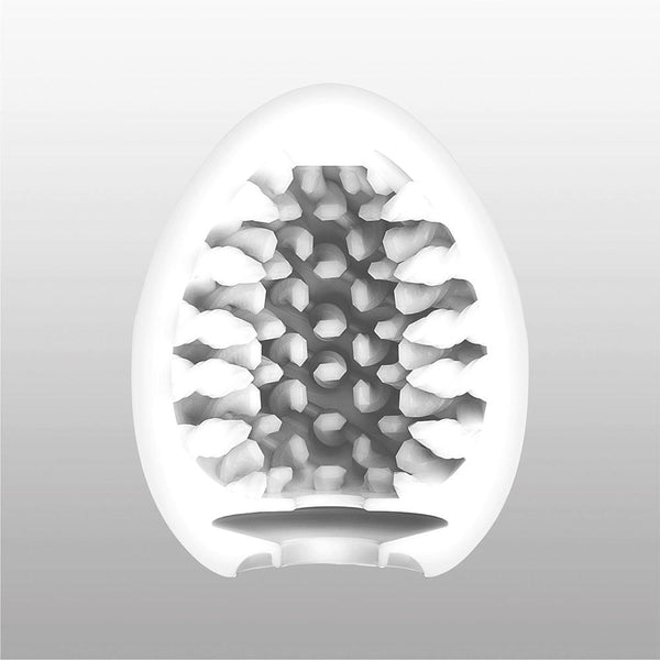 Ovo Masturbador Brush