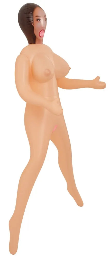 Boneca Yuki
