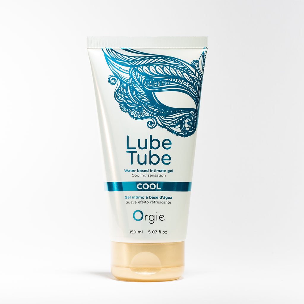 Lube Tube Cool