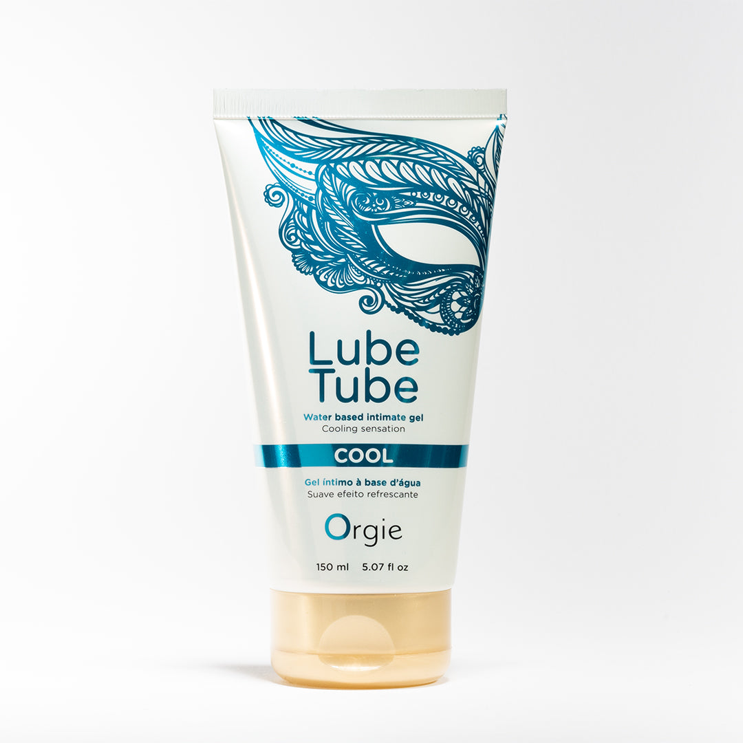Lube Tube Cool