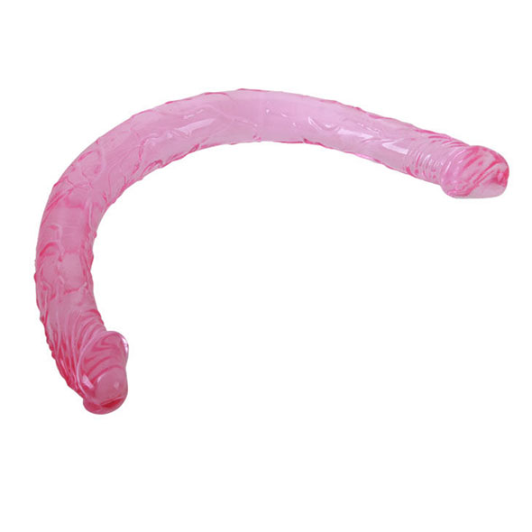 DILDO DUPLO BAILE (45 CM)