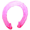 DILDO DUPLO BAILE (45 CM)