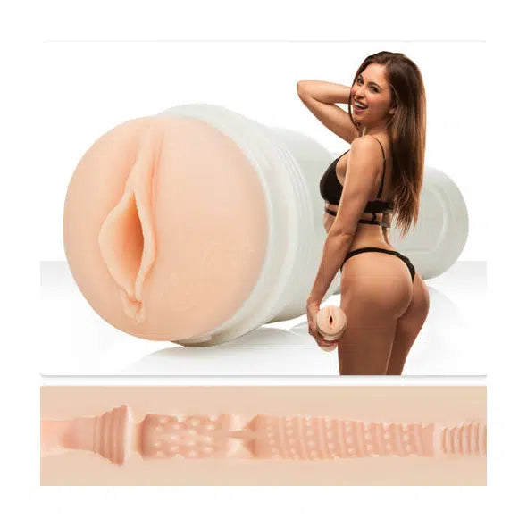 Masturbador Fleshlight Riley Reid – Utopia