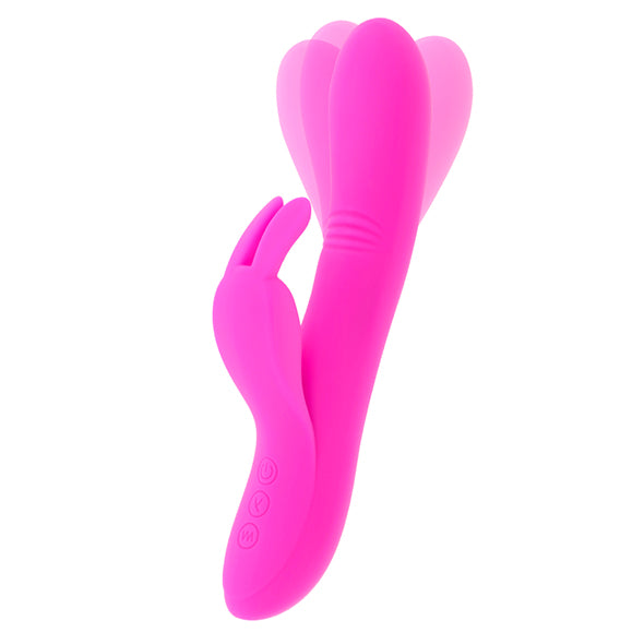 Vibrador Rabbit Amoressa Ethan Ponto G