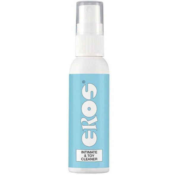 SPRAY LIMPEZA CORPO SEXTOYS EROS (50 ML)