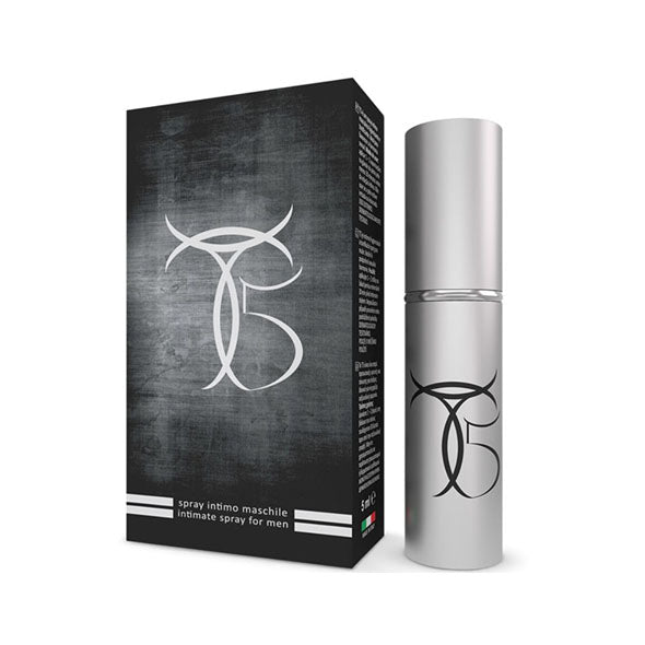 T5 Spray Retardante (5 ml)