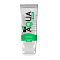 Lubrificante BioAqua Natural 50ml