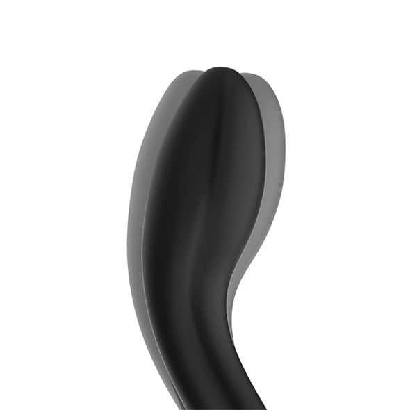 Vibrador Double Pleasure Praga Mia - Licking + Anal