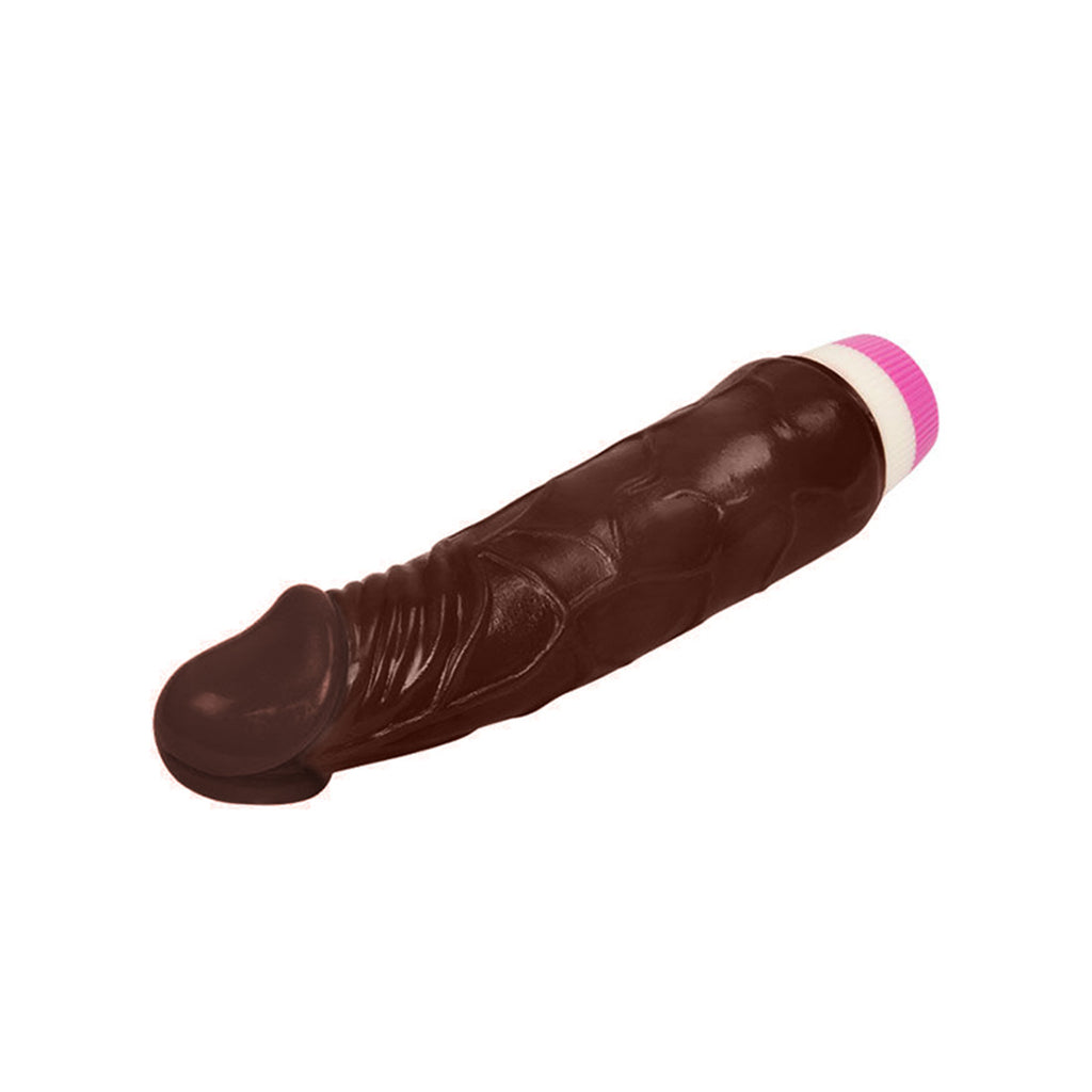 Vibrador Realista - 19,5 cm