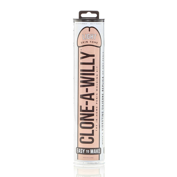 Clone-a-Willy Kit