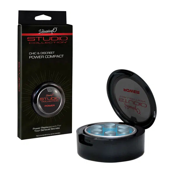 Studio Collection – Power Compact