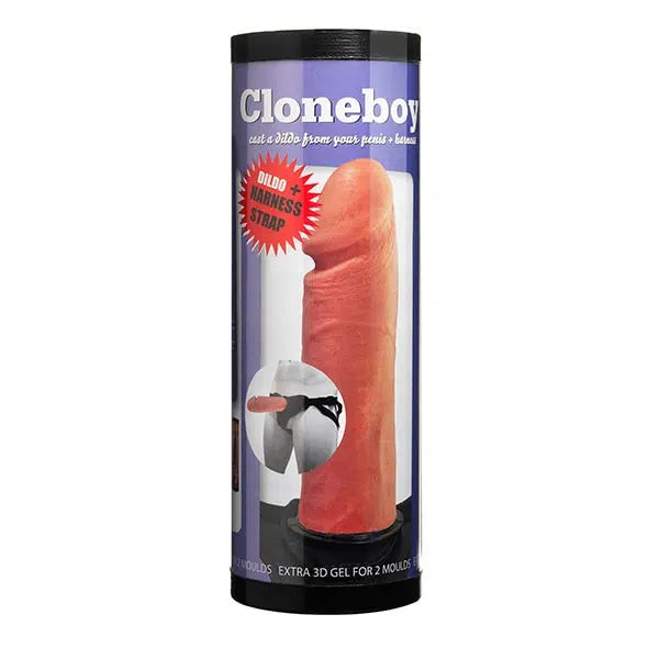 Cloneboy - Kit Strap-on