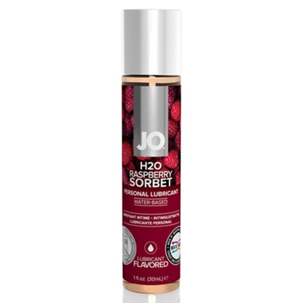 JO H2O Framboesa (30 ml)