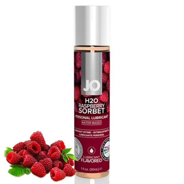 JO H2O Framboesa (30 ml)
