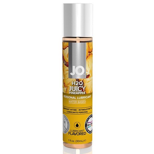 JO H2O Abacaxi (30 ml)
