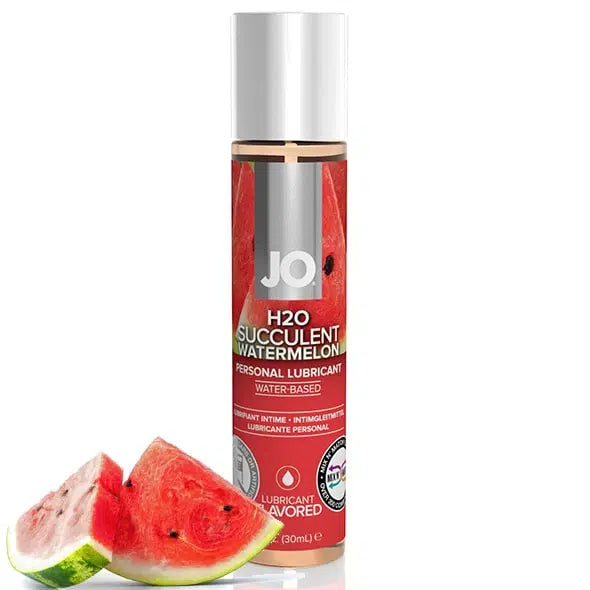 JO H2O Melancia (30 ml)