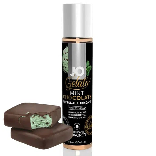 JO Gelado Chocolate Menta (30 ml)