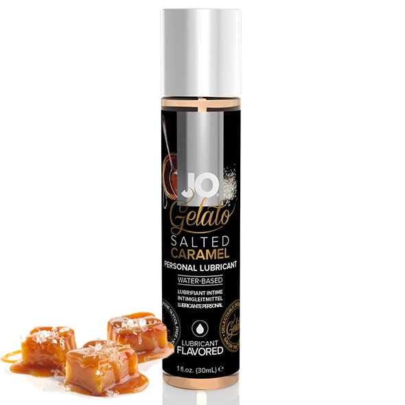 JO Gelado Caramelo Salgado (30 ml)