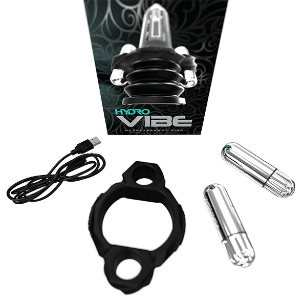 Hydrovibe