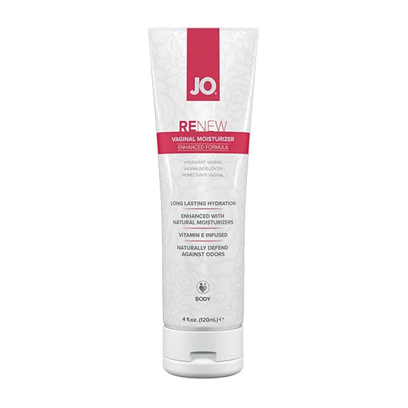 Hidratante Vaginal Renew - JO