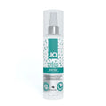 Espuma de Limpeza Fresh Scent - JO