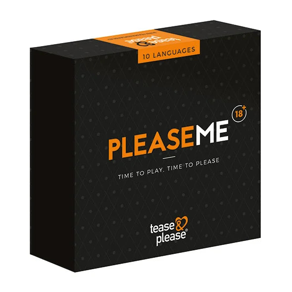Jogo PLEASEME
