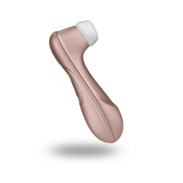 Estimulador de Clitóris Satisfyer Pro 2
