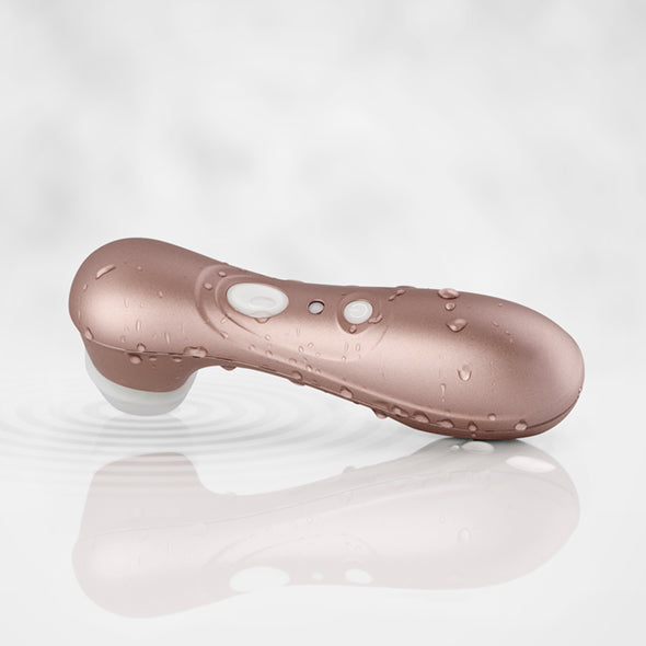 Estimulador de Clitóris Satisfyer Pro 2