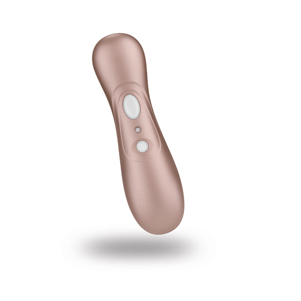 Estimulador de Clitóris Satisfyer Pro 2
