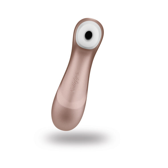 Estimulador de Clitóris Satisfyer Pro 2