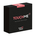 Jogo TOUCHME