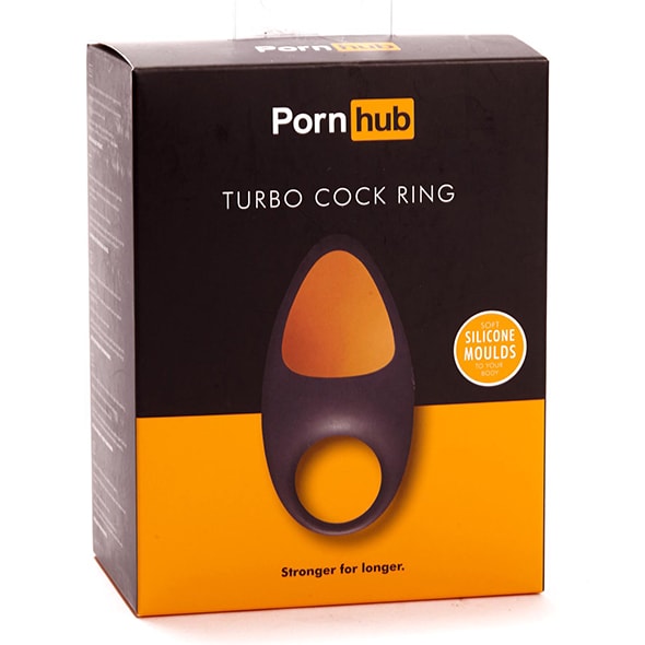 Anel Pornhub - Turbo