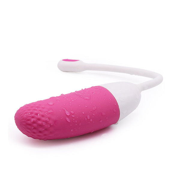 Óvulo Vibratório Magic Motion Vini